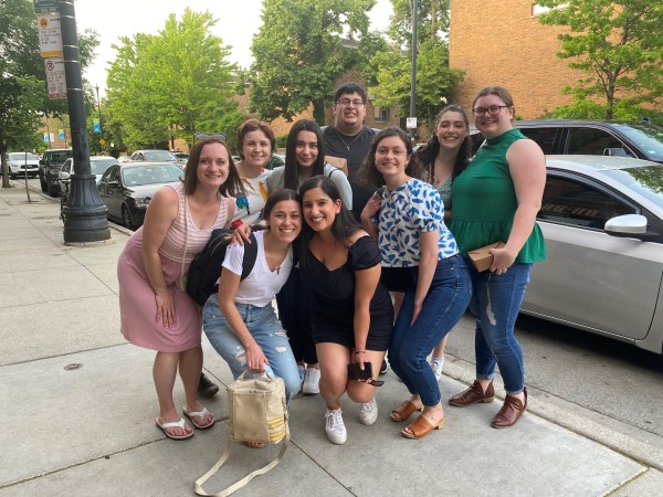 Pediatric CHILL Lab Members Celebrating the 2021-2022 Year